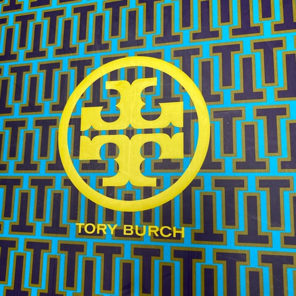 BNWT TORY BURCH JOLIE BLACK BOOTS - Picture 12 of 13